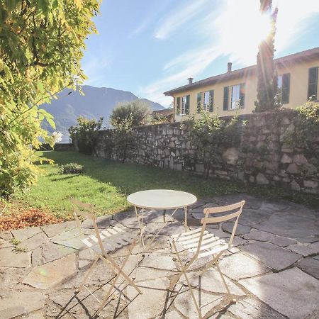 Villa Elena Mezzegra Ngoại thất bức ảnh