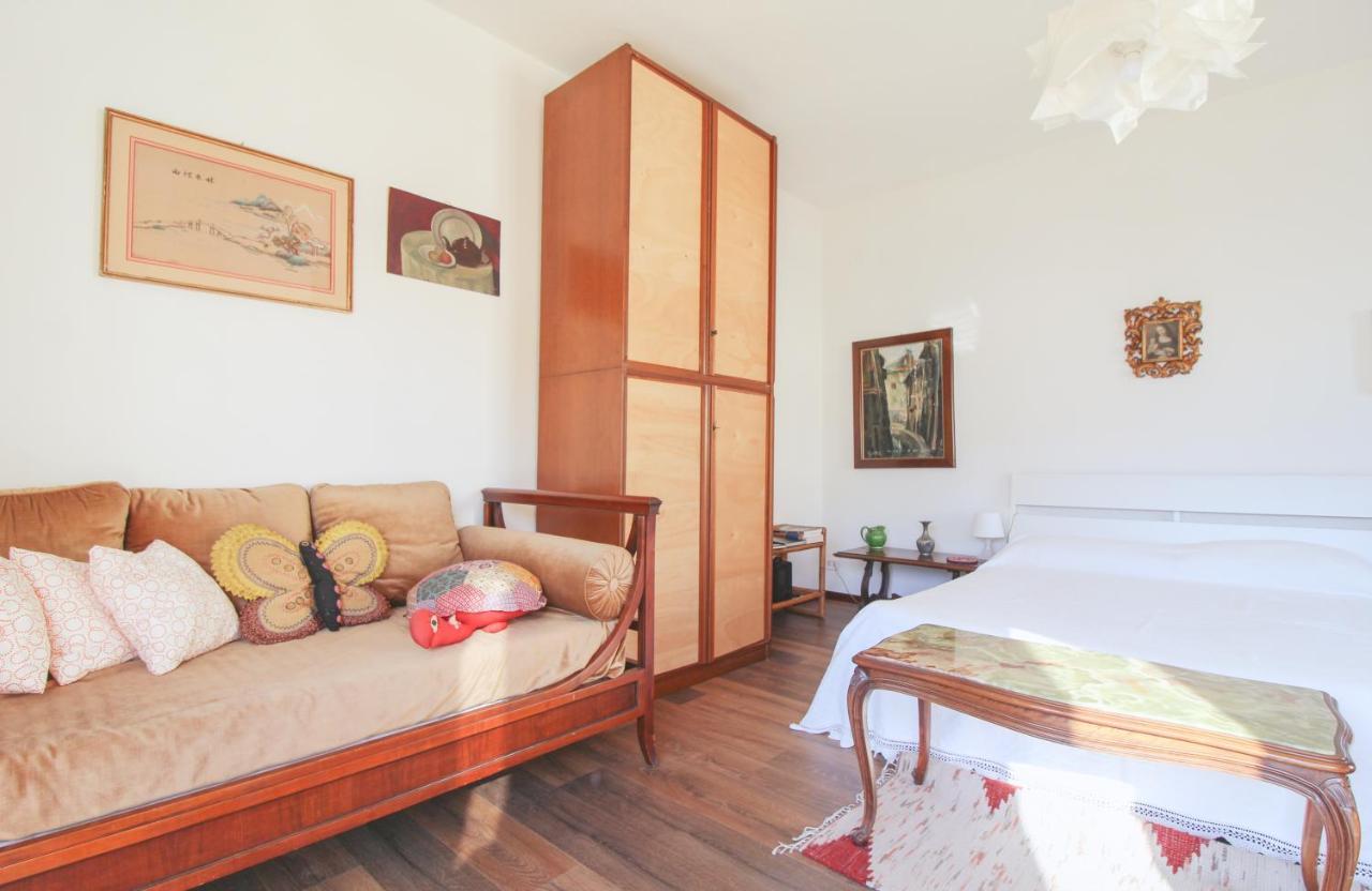 Villa Elena Mezzegra Ngoại thất bức ảnh