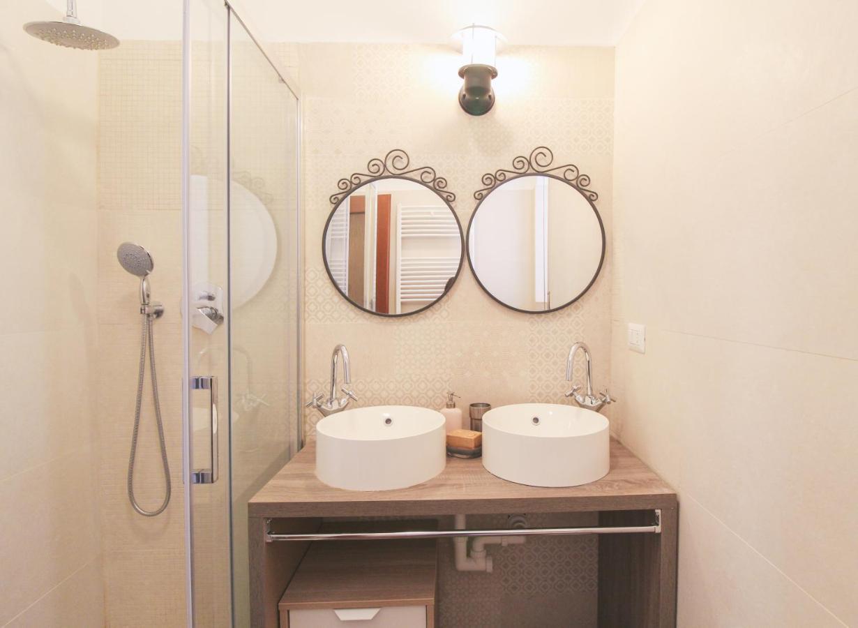Villa Elena Mezzegra Ngoại thất bức ảnh
