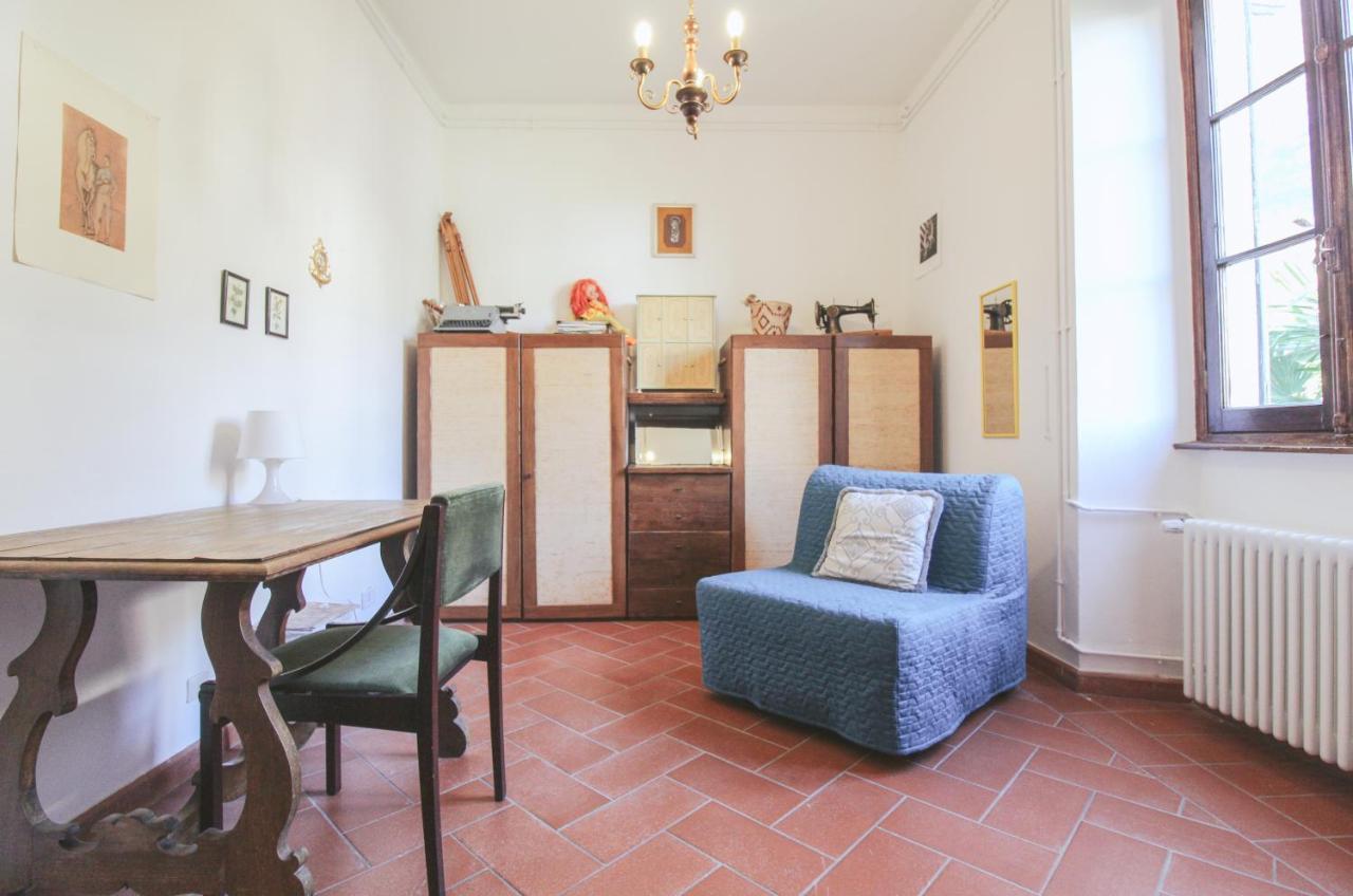 Villa Elena Mezzegra Ngoại thất bức ảnh