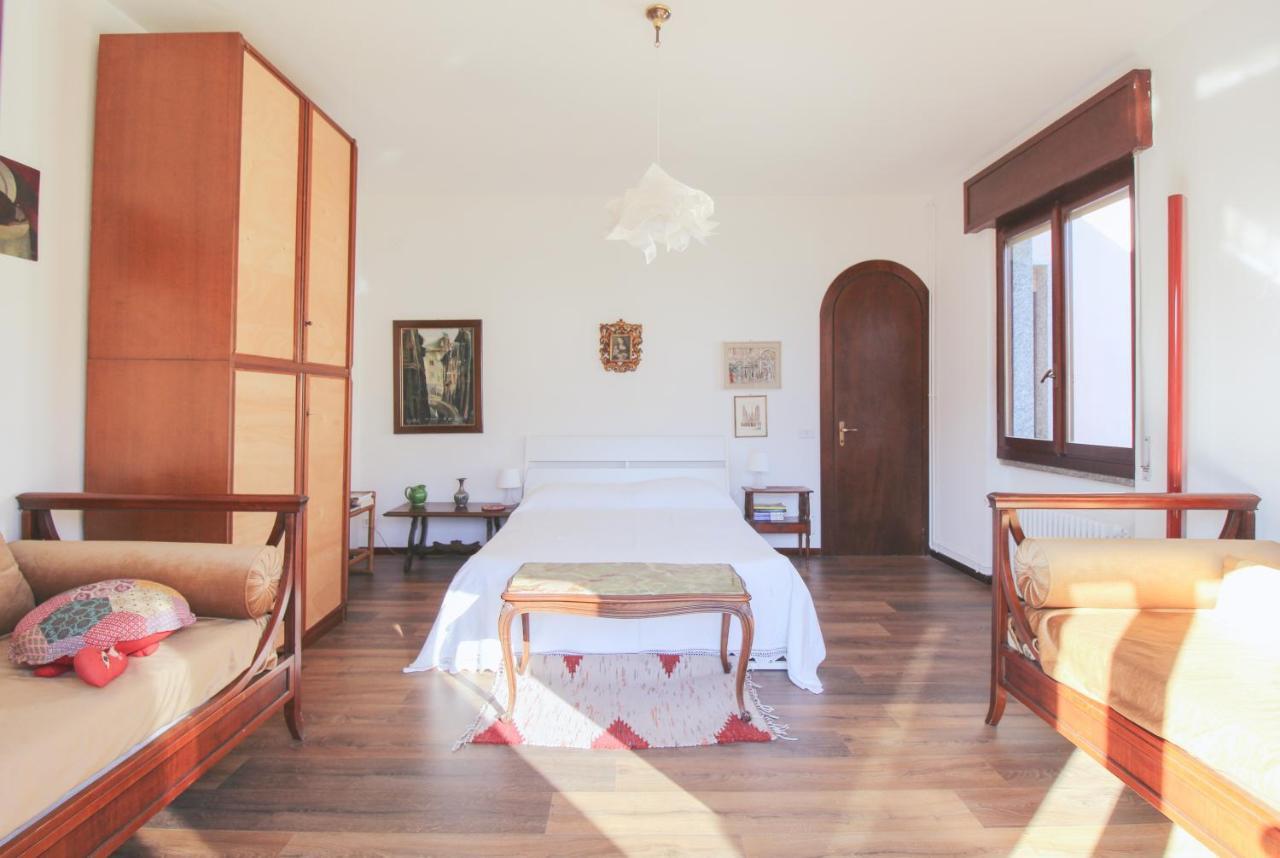 Villa Elena Mezzegra Ngoại thất bức ảnh