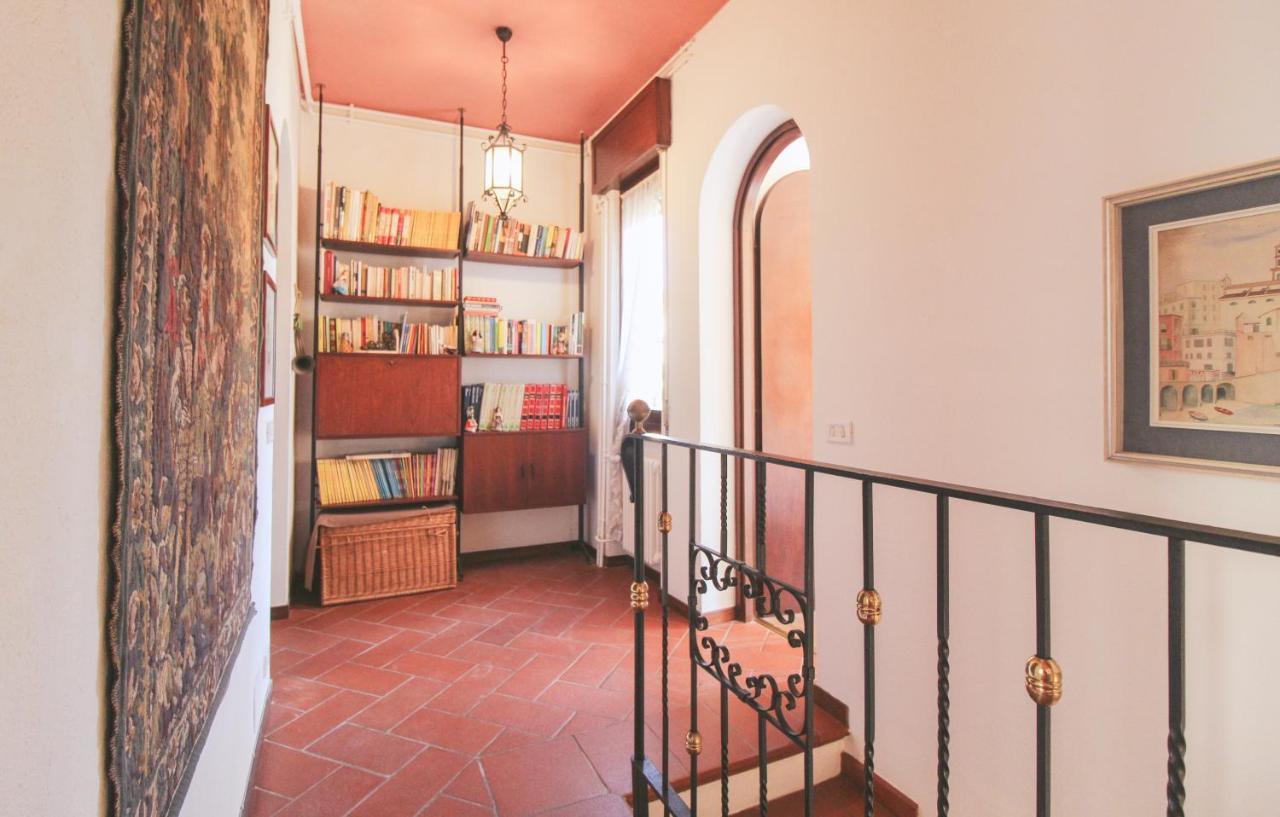 Villa Elena Mezzegra Ngoại thất bức ảnh
